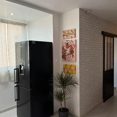 Apartament Un,deux,trois...soleil