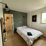 Un,deux,trois...soleil Lejlighed