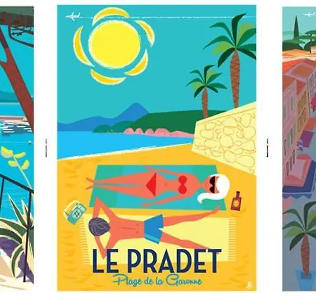 Un,deux,trois...soleil